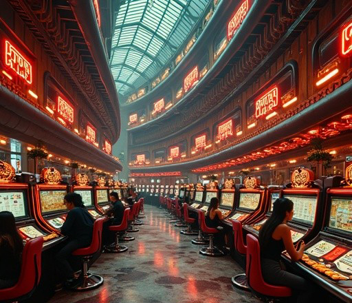 Mesa de Blackjack Luckiest