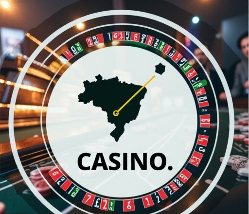 Casino Ao Vivo Luckiest