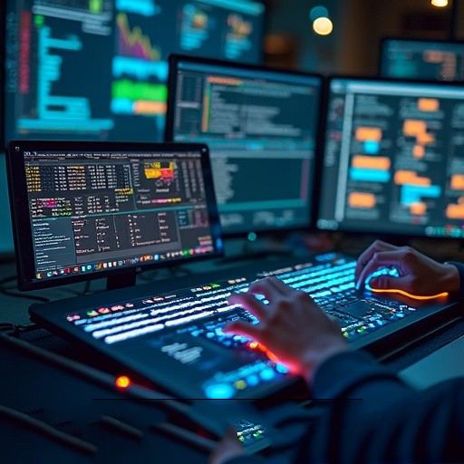 Estatísticas Luckiest